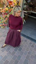 Afbeelding in Gallery-weergave laden, Trui/ JANE
