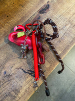 Afbeelding in Gallery-weergave laden, Bag charm/ COLETTE
