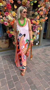 Maxidress/ ELEONORA