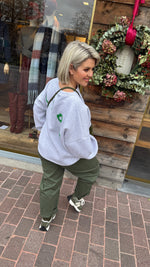 Afbeelding in Gallery-weergave laden, Sweater BISOU
