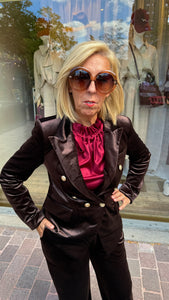 Blazer/BIBI