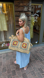 Afbeelding in Gallery-weergave laden, Tetra jurk/EMMA
