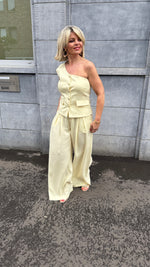 Afbeelding in Gallery-weergave laden, Pantalon/ALIZÉE
