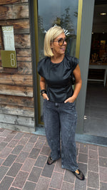 Afbeelding in Gallery-weergave laden, Jeans/ barrel/NOON
