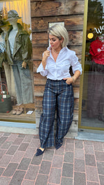 Afbeelding in Gallery-weergave laden, Broek/ruit/LOU
