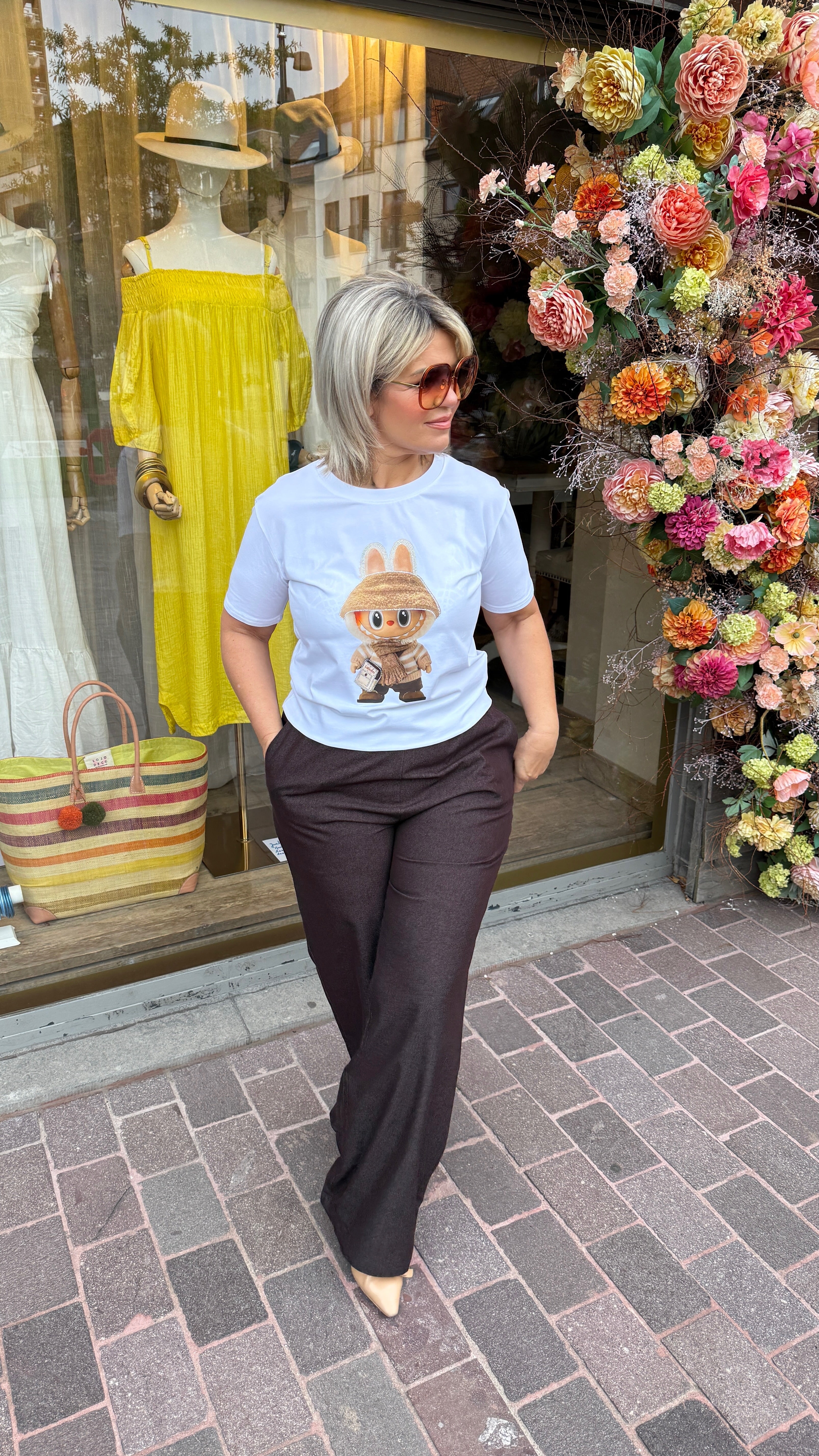 T-Shirt/LA BUBU