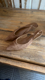Afbeelding in Gallery-weergave laden, Slingback CELESTE
