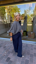 Afbeelding in Gallery-weergave laden, Blouse/ PATTY

