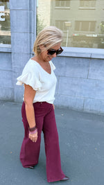 Afbeelding in Gallery-weergave laden, Jeans/5 pocket/LENA
