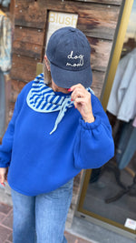 Afbeelding in Gallery-weergave laden, Sweater/LOVELY
