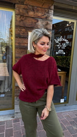 Afbeelding in Gallery-weergave laden, Trui/ MILA
