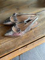 Afbeelding in Gallery-weergave laden, Slingback ANNA
