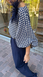 Afbeelding in Gallery-weergave laden, Blouse/ PATTY
