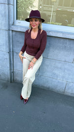 Afbeelding in Gallery-weergave laden, Jeans/5 pocket/LENA
