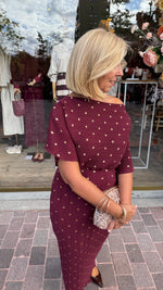 Afbeelding in Gallery-weergave laden, TILLY Dress/ NEVER FULLY DRESSED
