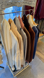 Afbeelding in Gallery-weergave laden, Trui LENA
