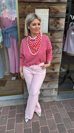 Afbeelding in Gallery-weergave laden, Hoge taille jeans/ stretch/NINA
