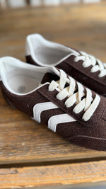 Afbeelding in Gallery-weergave laden, Sneaker/CIOCCOLATO

