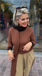 Afbeelding in Gallery-weergave laden, Trui LENA
