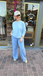 Afbeelding in Gallery-weergave laden, Sweater hart
