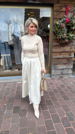 Afbeelding in Gallery-weergave laden, Rok/BERNADETTE
