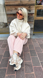 Afbeelding in Gallery-weergave laden, Jas/ALINE
