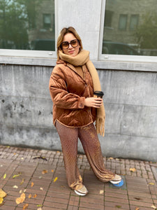 Broek PAILLET/ JANA