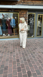 Afbeelding in Gallery-weergave laden, Bodywarmer/ reversible/ MAREN
