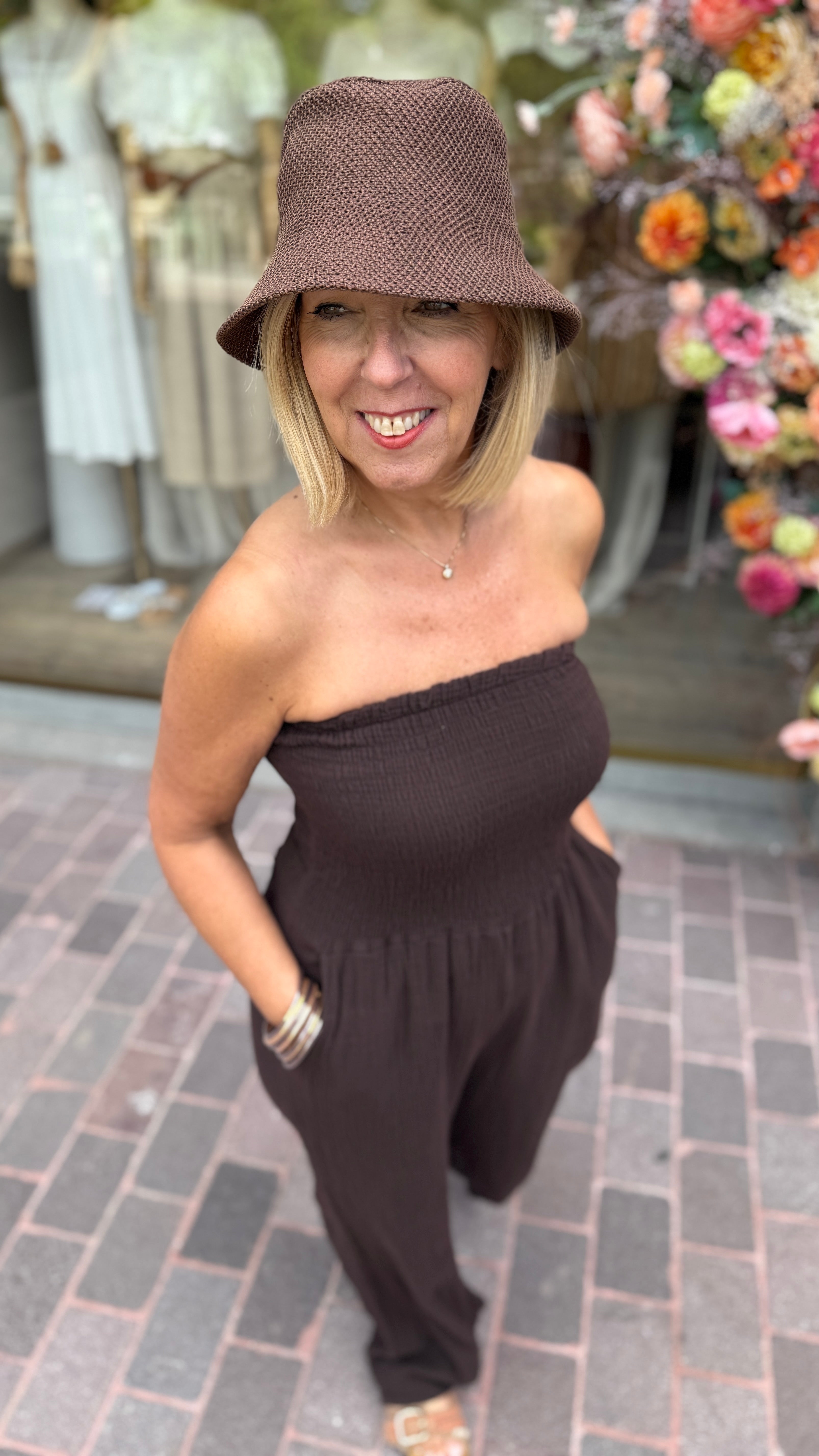 Jumpsuit/TESS