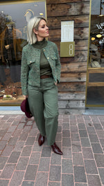 Afbeelding in Gallery-weergave laden, Barrel broek/ NOÉ
