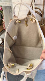 Afbeelding in Gallery-weergave laden, Teddy tas/ TEDDY
