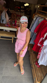 Afbeelding in Gallery-weergave laden, Top/ LAUREEN
