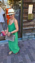 Afbeelding in Gallery-weergave laden, Badstof jurk/ ST.MAURITZ
