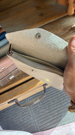 Afbeelding in Gallery-weergave laden, Portemonnee/ leder/ PETE
