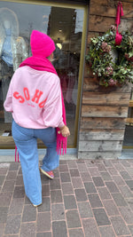 Afbeelding in Gallery-weergave laden, Sweater SOHO
