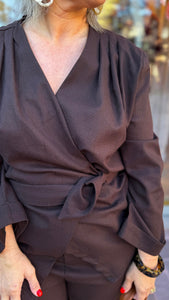 Set MARRON