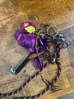 Afbeelding in Gallery-weergave laden, Bag charm/ COLETTE
