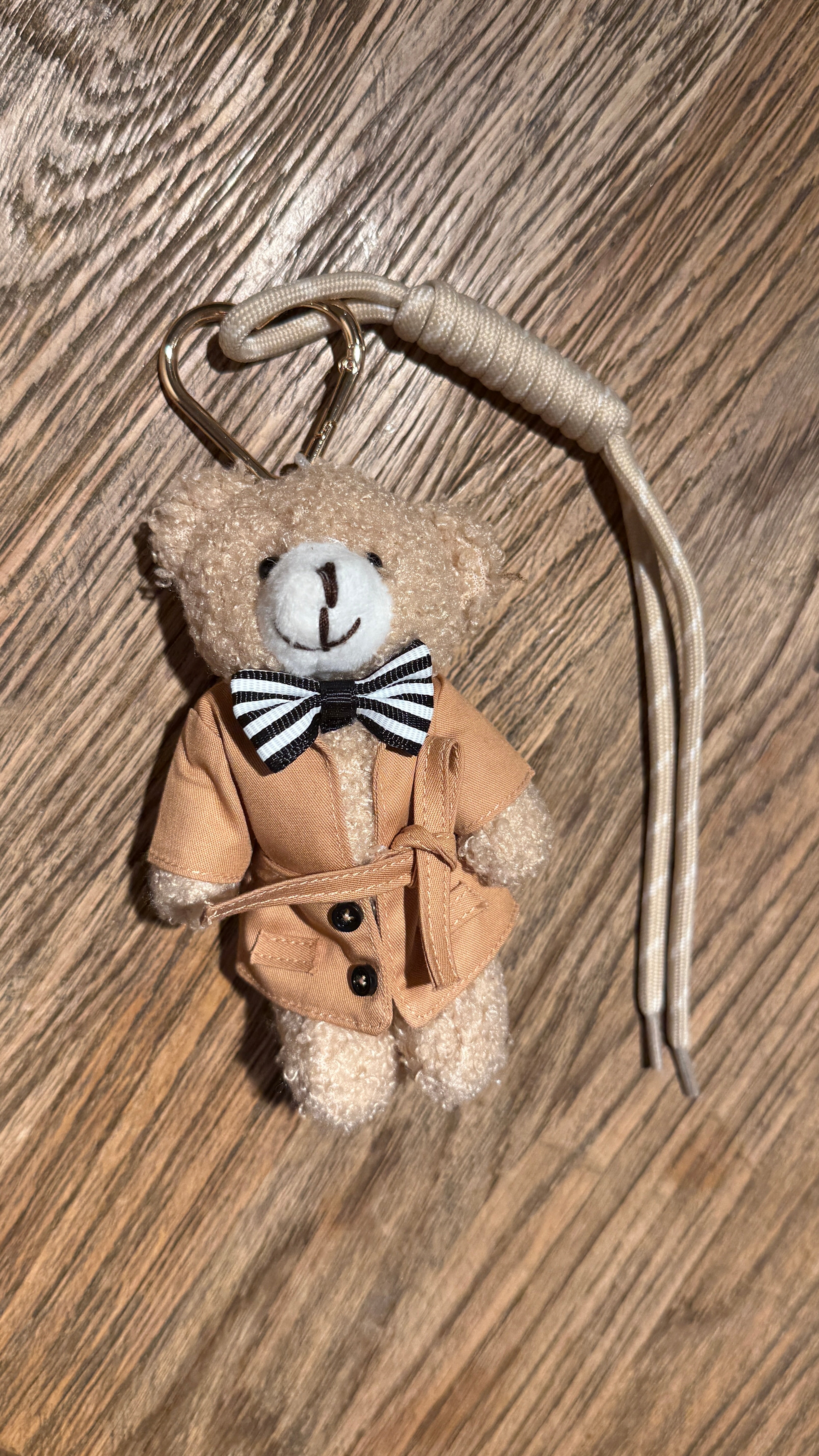 Bag charm/BEAR