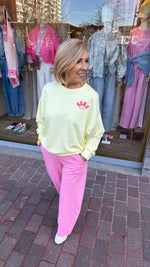 Afbeelding in Gallery-weergave laden, Sweater SOHO
