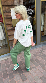 Afbeelding in Gallery-weergave laden, Sweater/ MATCHA
