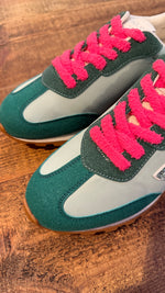 Afbeelding in Gallery-weergave laden, Sneaker/ LEA
