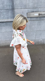 Afbeelding in Gallery-weergave laden, Jurk/MARIE-LOU
