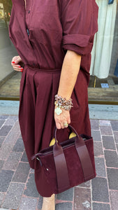Rok/ GEORGETTE