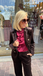 Blazer/BIBI