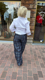 Afbeelding in Gallery-weergave laden, Broek/ruit/LOU
