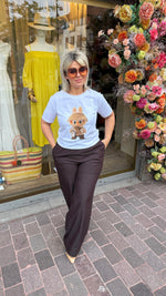 Afbeelding in Gallery-weergave laden, T-Shirt/LA BUBU

