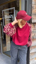 Afbeelding in Gallery-weergave laden, Sweater/ LIO
