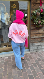 Afbeelding in Gallery-weergave laden, Sweater SOHO
