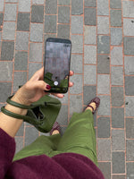 Afbeelding in Gallery-weergave laden, Barrel broek/ CORA
