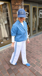 Afbeelding in Gallery-weergave laden, Broek GIGI
